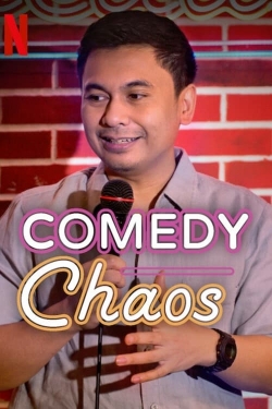 watch-Comedy Chaos