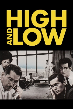 watch-High and Low