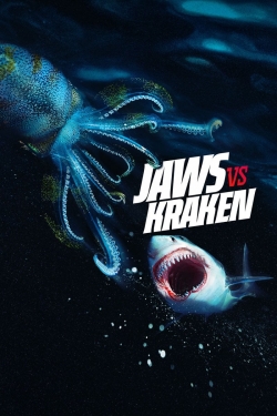 watch-Jaws vs. Kraken