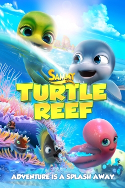 watch-Sammy and Co: Turtle Reef