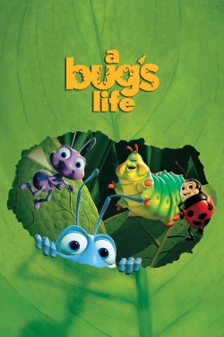 watch-A Bug's Life