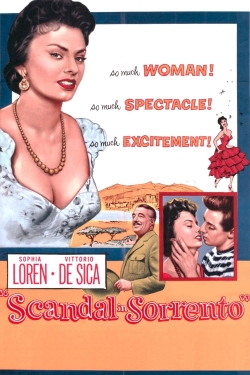 watch-Scandal in Sorrento