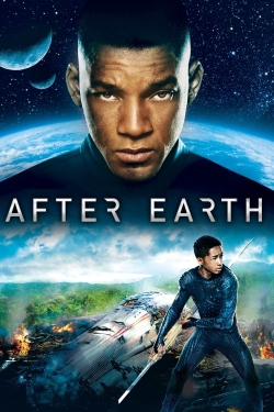 watch-After Earth