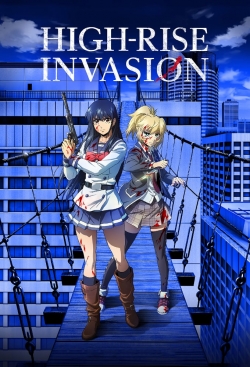 watch-High-Rise Invasion