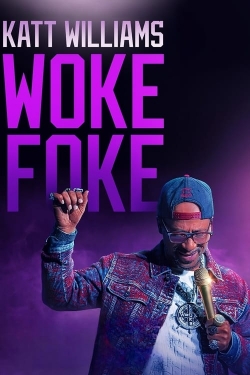 watch-Katt Williams: Woke Foke