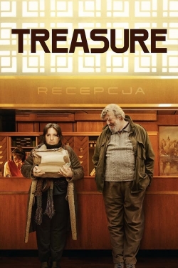 watch-Treasure