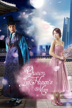 watch-Queen In Hyun's Man