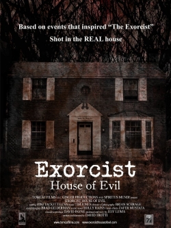 watch-Exorcist House of Evil