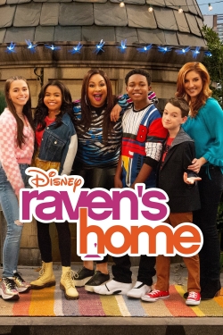 watch-Raven's Home