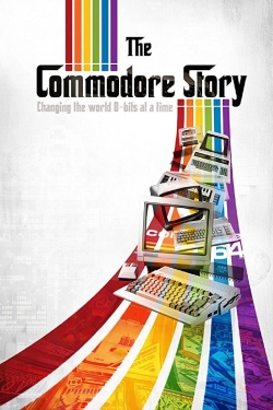 watch-The Commodore Story