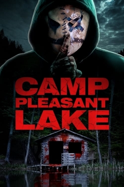 watch-Camp Pleasant Lake