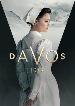 watch-Davos 1917