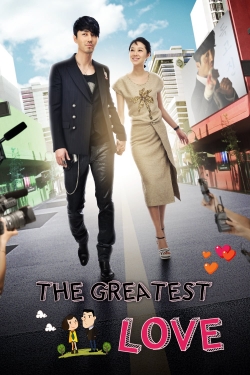 watch-The Greatest Love