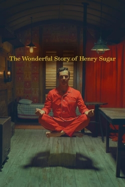 watch-The Wonderful Story of Henry Sugar