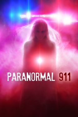 watch-Paranormal 911