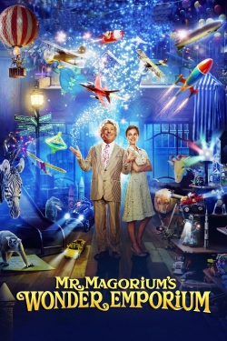 watch-Mr. Magorium's Wonder Emporium