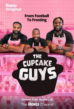 watch-The Cupcake Guys