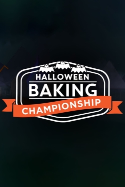 watch-Halloween Baking Championship