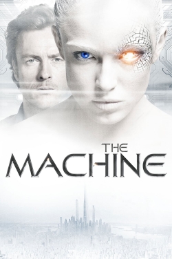 watch-The Machine
