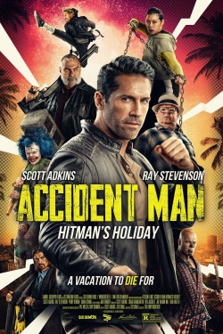 watch-Accident Man: Hitman's Holiday