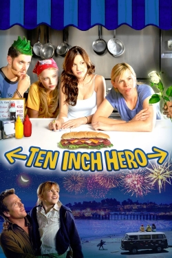 watch-Ten Inch Hero