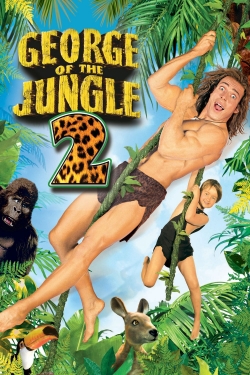 watch-George of the Jungle 2