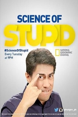 watch-Science of Stupid