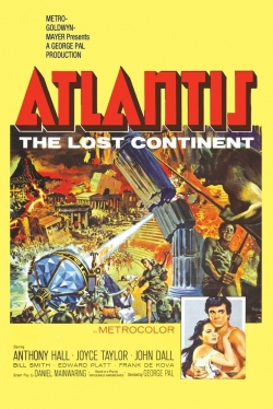 watch-Atlantis: The Lost Continent