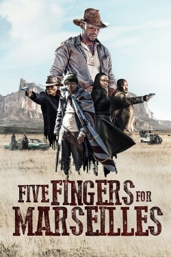 watch-Five Fingers for Marseilles