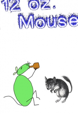 watch-12 oz. Mouse