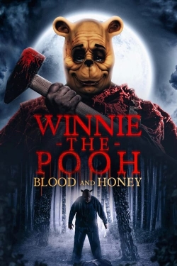 watch-Winnie-the-Pooh: Blood and Honey