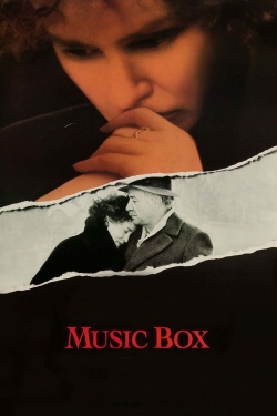 watch-Music Box