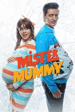 watch-Mister Mummy