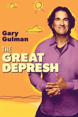 watch-Gary Gulman: The Great Depresh