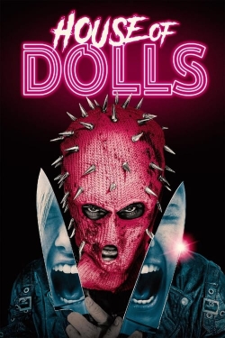 watch-House of Dolls