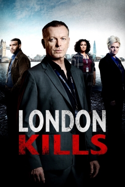watch-London Kills