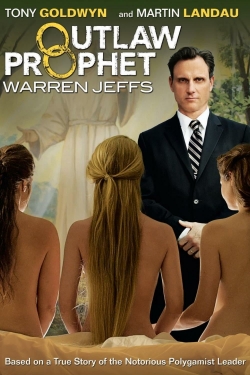 watch-Outlaw Prophet: Warren Jeffs