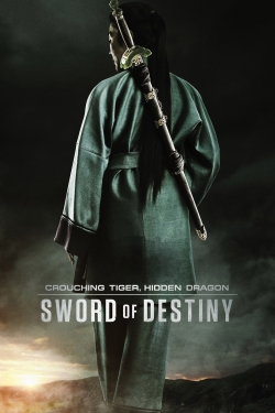 watch-Crouching Tiger, Hidden Dragon: Sword of Destiny