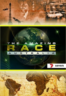 watch-The Amazing Race Australia
