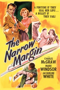 watch-The Narrow Margin