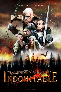 watch-Indomitable: The Dragonphoenix Chronicles