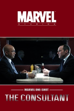 watch-Marvel One-Shot: The Consultant