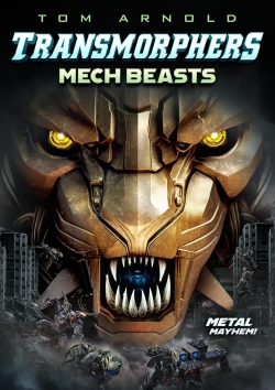 watch-Transmorphers: Mech Beasts