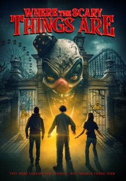 watch-Where the Scary Things Are