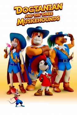 watch-Dogtanian and the Three Muskehounds