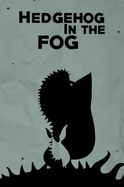 watch-Hedgehog in the Fog