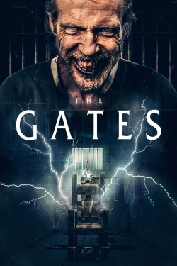 watch-The Gates