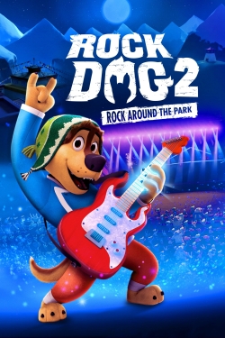 watch-Rock Dog 2: Rock Around the Park