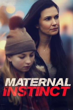 watch-Maternal Instinct