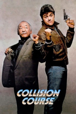 watch-Collision Course